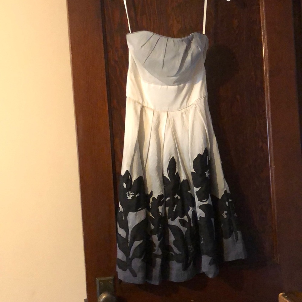 Homecoming Dress